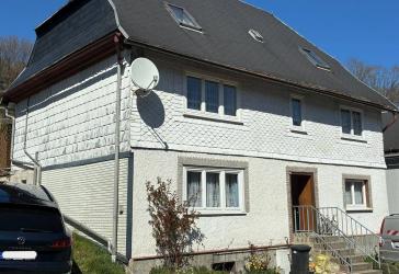 Vorschaubild Einfamilienhaus