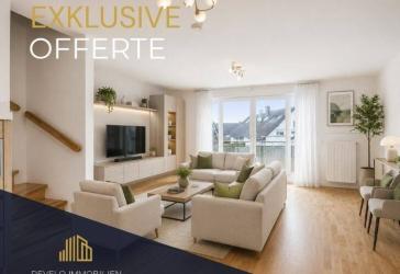 Vorschaubild Maisonettewohnung