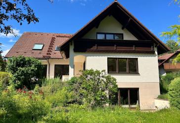 Vorschaubild Einfamilienhaus
