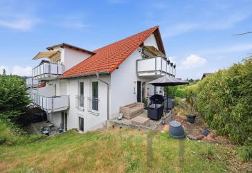 Vorschaubild Maisonettewohnung