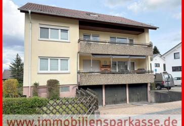 Vorschaubild Mehrfamilienhaus