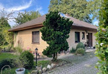 Vorschaubild Bungalow