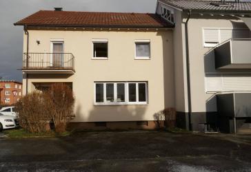 Erdgeschosswohnung zum Verkauf