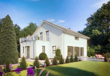 Vorschaubild Einfamilienhaus
