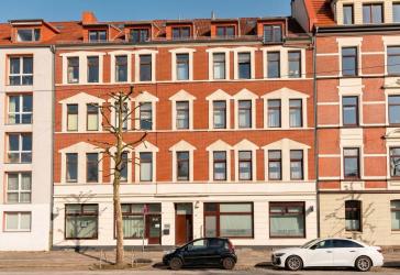Vorschaubild Wohnung