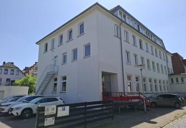 Vorschaubild Büro- /Praxis-Immobilie