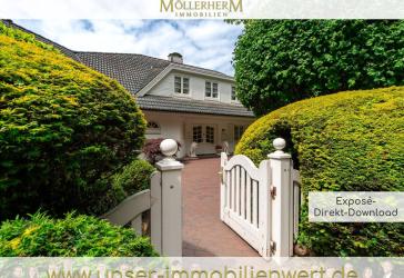 Vorschaubild Villa