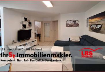 Vorschaubild Maisonettewohnung