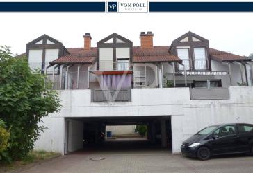 Vorschaubild Reihenendhaus