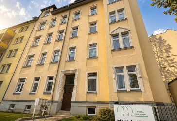 Vorschaubild Wohnung