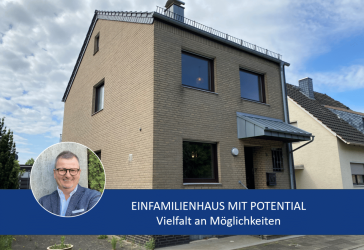 Vorschaubild Einfamilienhaus