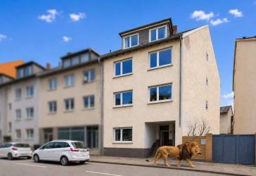 Vorschaubild Mehrfamilienhaus