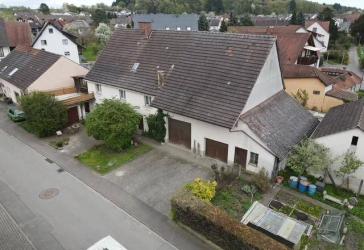 Vorschaubild Bauernhaus