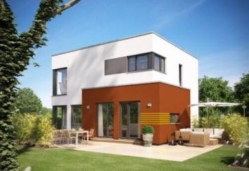 Design trifft Lebensqualität - Ihr neues LivingHaus in Lützen