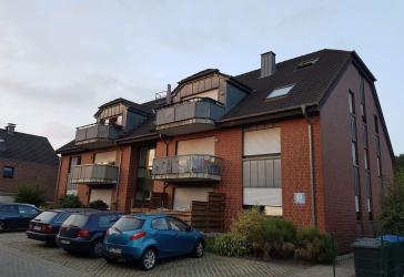 Vorschaubild Maisonettewohnung