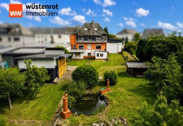 Vorschaubild Einfamilienhaus