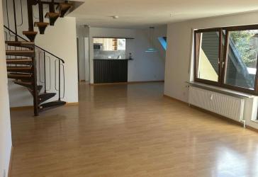 Vorschaubild Maisonettewohnung