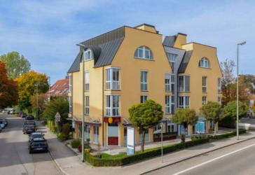Vorschaubild Wohnung