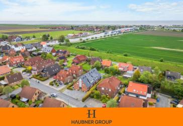 Vorschaubild Reihenendhaus