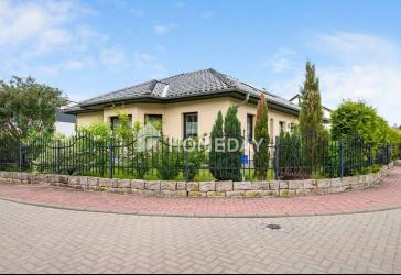 Vorschaubild Bungalow