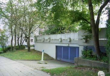 Demnächst frei! 4-Zimmer-Wohnung in Bochum Steinkuhl