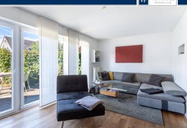 Vorschaubild Reihenendhaus