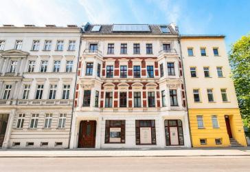 Vorschaubild Wohnung