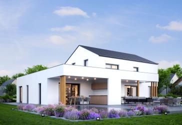 Vorschaubild Villa
