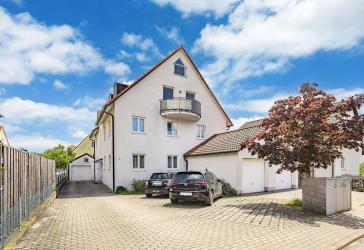 Vorschaubild Wohnung