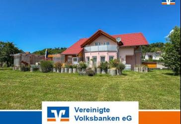 Tolles Anwesen in schöner, ruhiger Lage