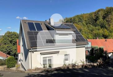 Vorschaubild Einfamilienhaus