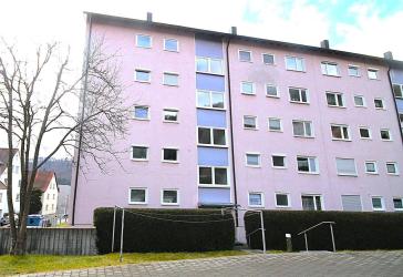 !!!Top Kapitalanlage in Albstadt!!!