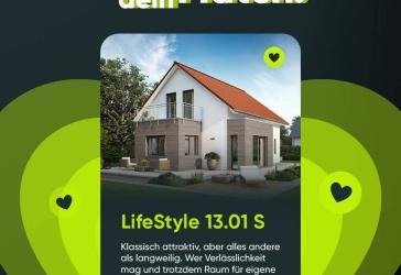 Vorschaubild Einfamilienhaus