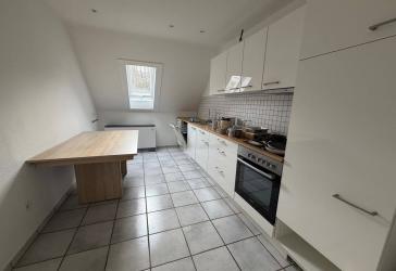 Vorschaubild Maisonettewohnung