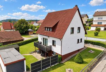 Vorschaubild Einfamilienhaus
