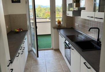 Frisch renovierte Eigentumswohnung in 82538 Geretsried bei Wolfratshausen 'VB' - >PROVISIONSFREI