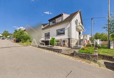 Vorschaubild Einfamilienhaus
