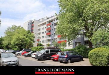3-Zimmer Eigentumswohnung in Pinneberg