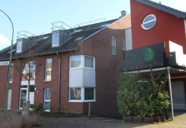 Vorschaubild Maisonettewohnung
