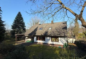 Vorschaubild Einfamilienhaus