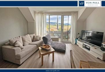 Vorschaubild Maisonettewohnung