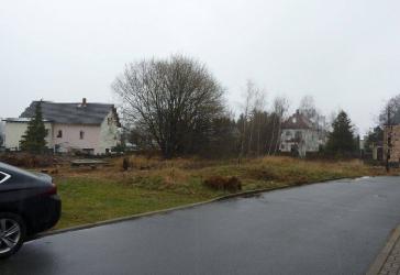 Grundstücke zur Wohnbebauung in ruhiger Wohnlage im Landkreis Zwickau *PROVISIONSFREI*