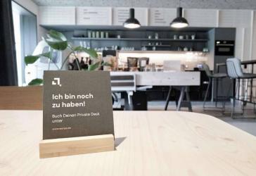 Teambüro 47 m² | Innenstadt | jetzt anfragen | provisionsfrei