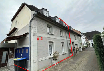 Vorschaubild Doppelhaushälfte