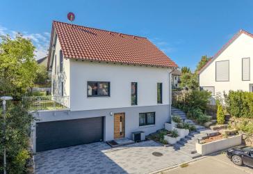 Vorschaubild Einfamilienhaus