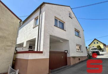 Vorschaubild Einfamilienhaus