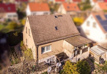 Vorschaubild Einfamilienhaus