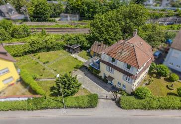Vorschaubild Mehrfamilienhaus