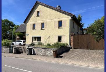 Vorschaubild Einfamilienhaus