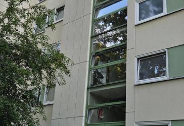 Schöne 3-Zimmer-Wohnung mit ca. 71 m² Wohnfläche